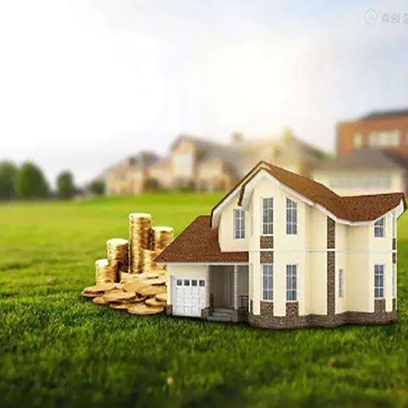 长征镇房产抵押贷款流程|银行住房抵押贷款|房屋抵押贷
